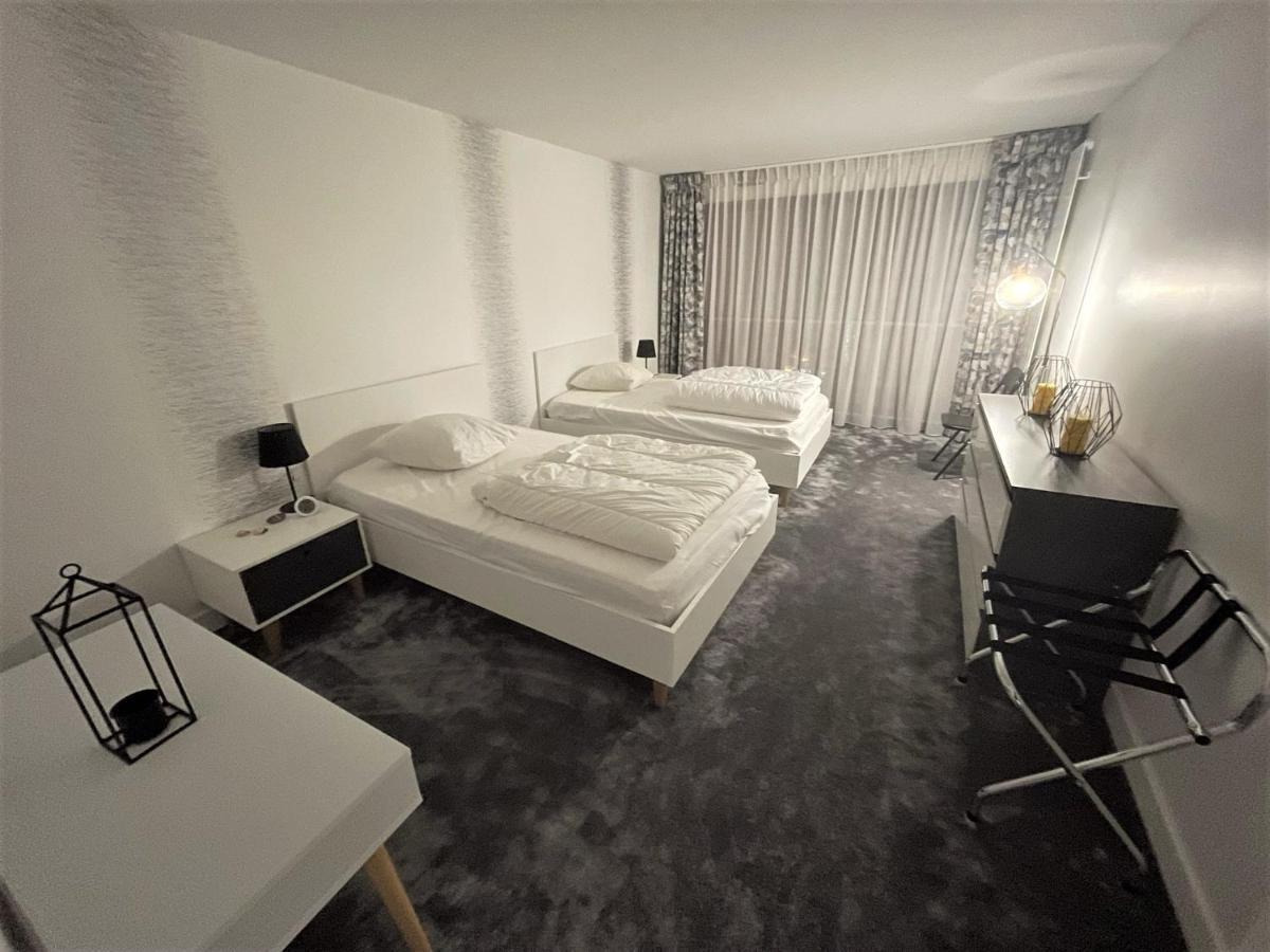 Hyper-Centre Place D'Erlon Superbe Duplex Reims Zewnętrze zdjęcie