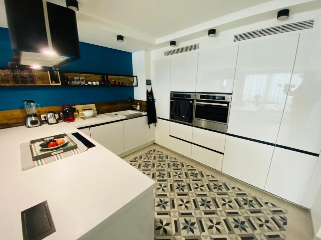 Hyper-Centre Place D'Erlon Superbe Duplex Reims Zewnętrze zdjęcie