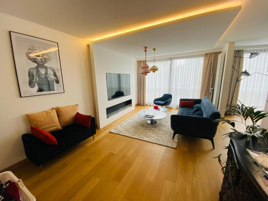 Hyper-Centre Place D'Erlon Superbe Duplex Reims Zewnętrze zdjęcie