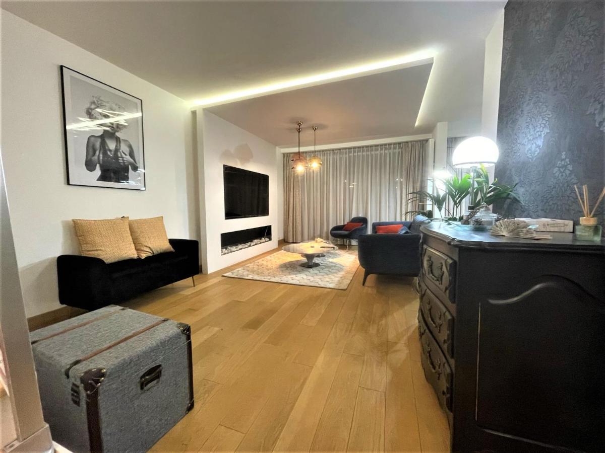 Hyper-Centre Place D'Erlon Superbe Duplex Reims Zewnętrze zdjęcie
