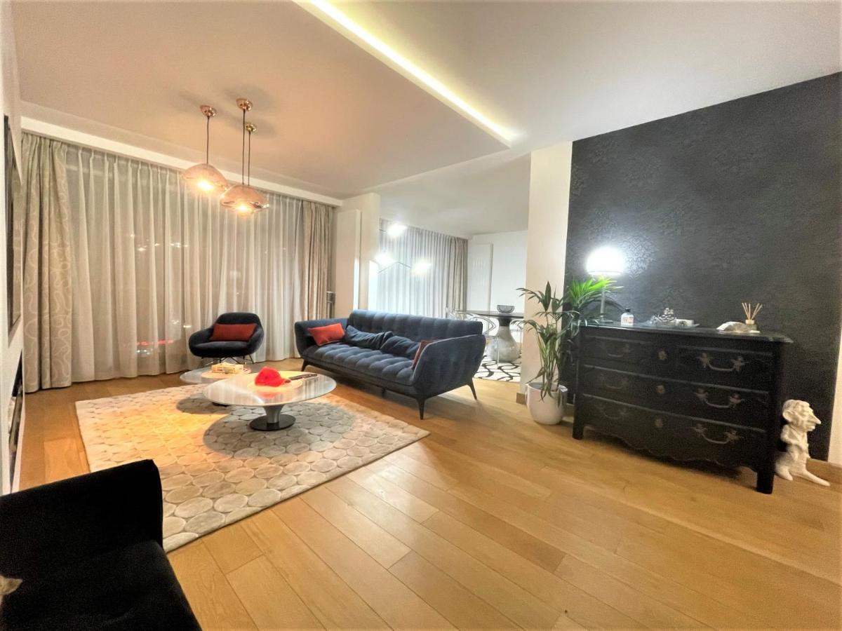 Hyper-Centre Place D'Erlon Superbe Duplex Reims Zewnętrze zdjęcie